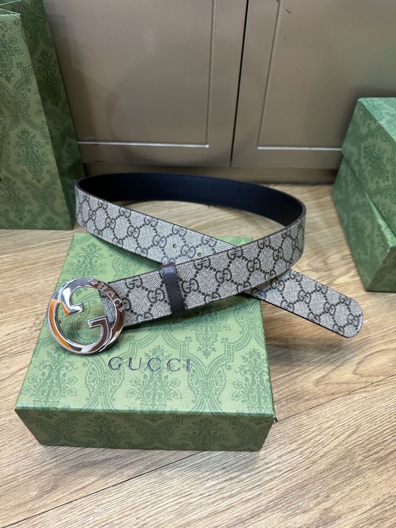 Gucci Belts